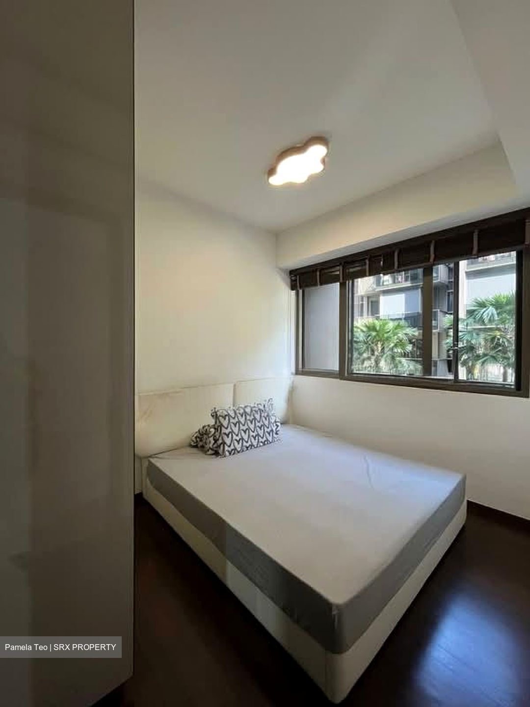 FORETT AT BUKIT TIMAH (D21), Apartment #559781311